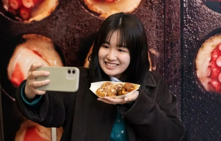 Korea Selatan dan Jepang Punya Cara Berbeda Menyikapi Tren Makanan Viral