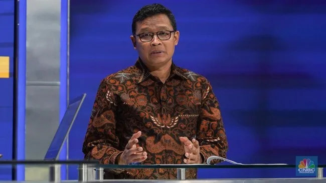 DJP Siap Luncurkan Coretax Mobile untuk Android dan iOS, Fokus pada Aktivasi Akun dan Kode Otorisasi