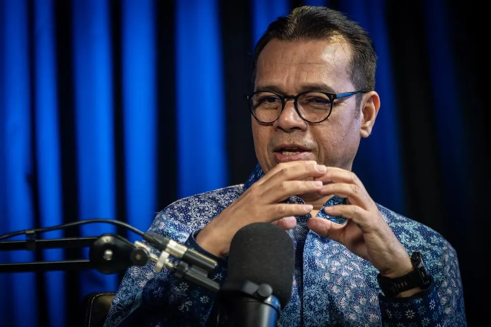 Pemerintah Siapkan Proteksi Konten dan Data Nasional di Tengah Perkembangan AI Global