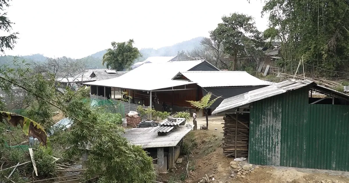 Dorong Kemandirian dan Mata Pencaharian Stabil, Upaya Pengentasan Kemiskinan Berkelanjutan di Daerah Pegunungan Diperkuat