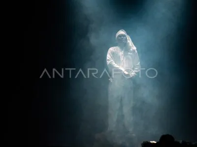 Ketika Panggung Menjaga Ingatan: Teater Kepahlawanan Pramupintu Tomene di Palu dan Mengapa Ia Menjadi Tren