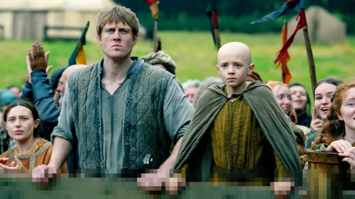 Serial Prekuel HBO “A Knight of the Seven Kingdoms” Tayang Januari 2026, Angkat Kisah Dunk dan Egg