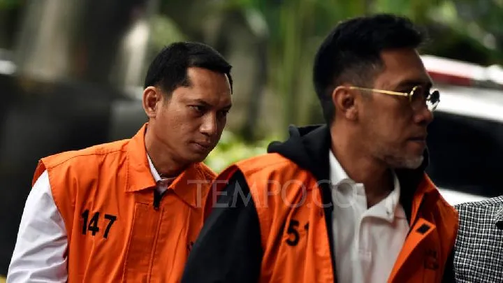 Dua Tersangka Korupsi Proyek RSUD Kolaka Timur Diperiksa KPK