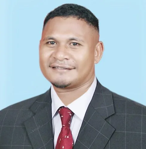 Ketua Forum Pencari Kerja Waigeo Utara Soroti Rekrutmen Program MBG di Raja Ampat, Minta Prioritas OAP dan Transparansi