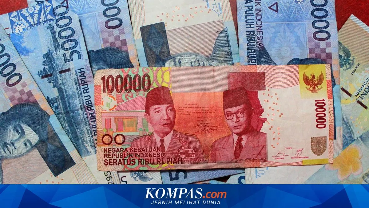 Rupiah Melemah, Inflasi Mengintai: Kecemasan Dapur Rumah Tangga dan Ujian Ketahanan Ekonomi Indonesia