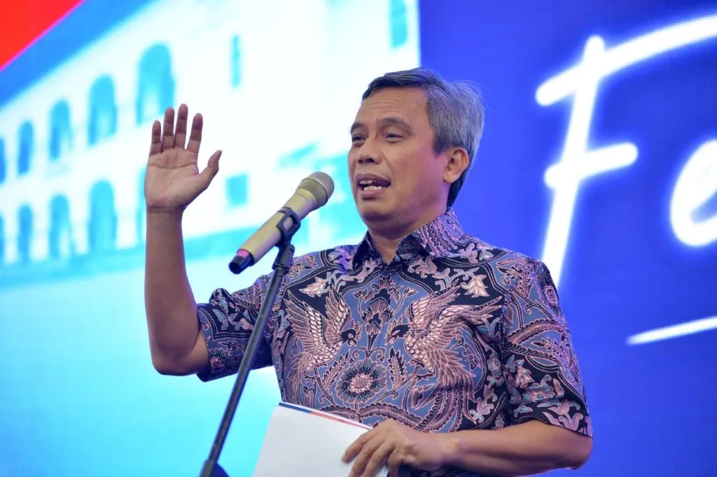 BTN Ubah e’Batarapos Jadi Tabungan BTN Pos, Targetkan Dana Murah Rp5 Triliun