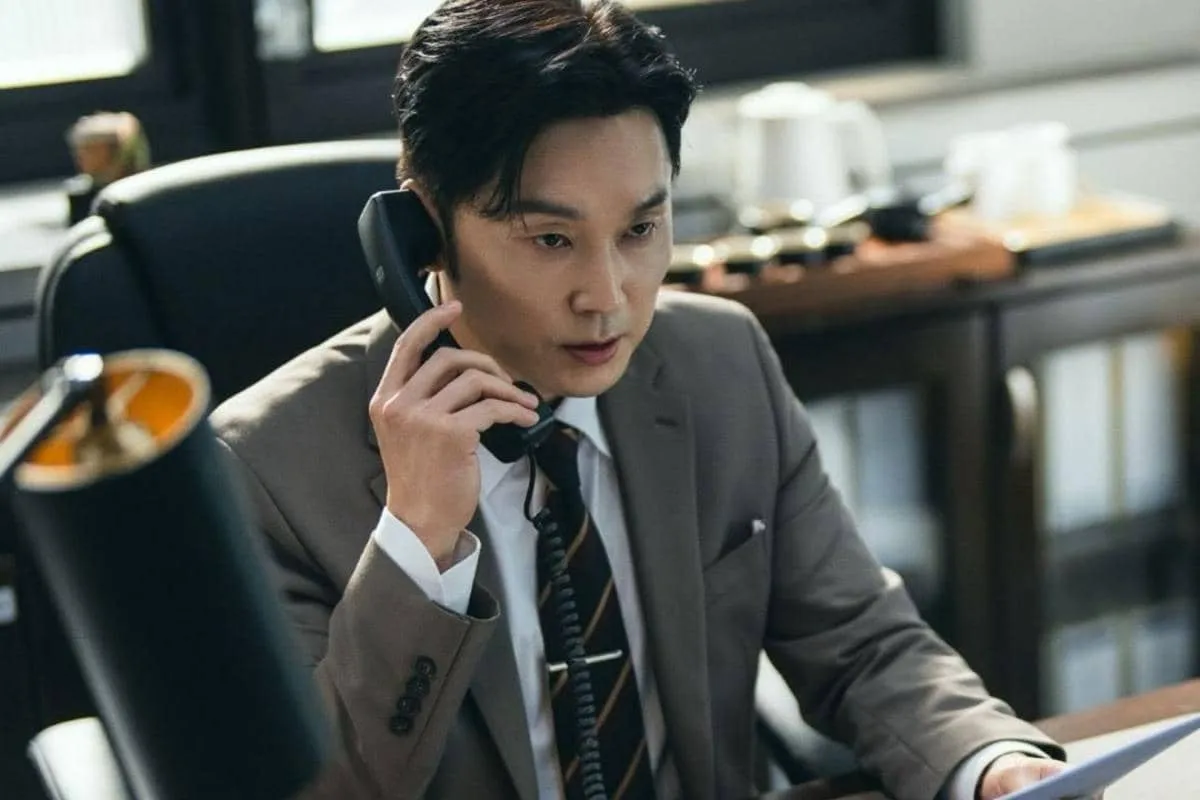Aplikasi Prostitusi Online ‘Connect’ di Drama Korea Honour: Tujuh Fakta yang Menggerakkan Konflik