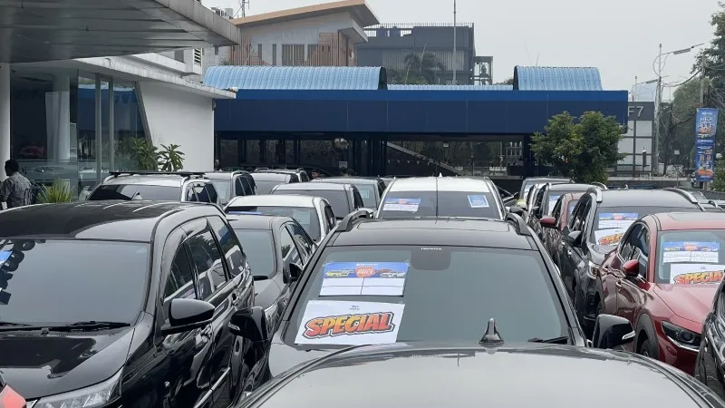 Empat Tips Membeli Mobil Bekas agar Terhindar dari Penipuan, Menurut OLXmobbi