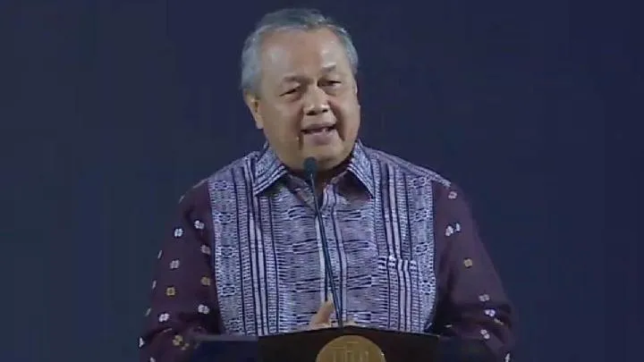 BI Catat Kredit Perbankan Tumbuh 9,69% Sepanjang 2025, Masih dalam Kisaran Proyeksi