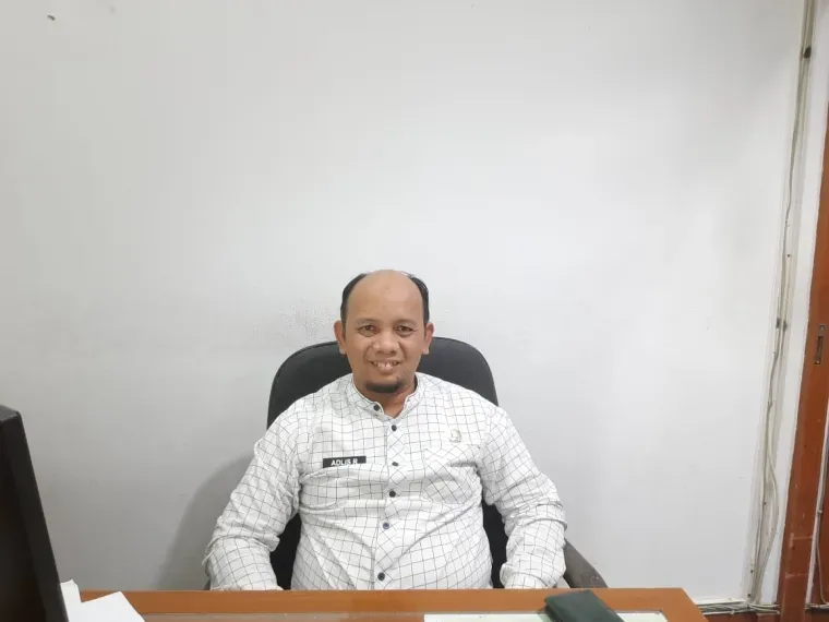 Hampir Seluruh Aplikasi UKPBJ Kota Pariaman Beralih ke Inaproc