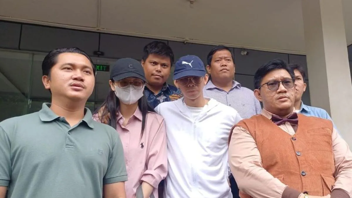 Korban Penganiayaan di Jakbar Diperiksa Polisi Usai Dilaporkan Balik Terkait Dugaan Ancaman Perusakan Studio Drum