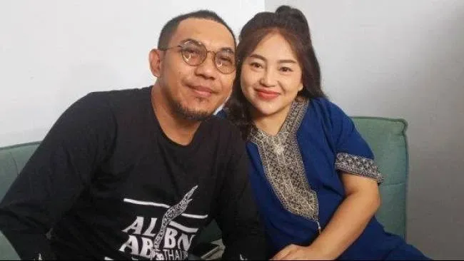 Komedian dan Presenter Mpok Alpa Meninggal Dunia, Sempat Jalani Pengobatan Kanker