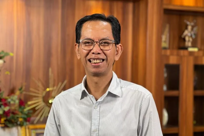 Ketua DPRD Surabaya Adi Sutarwijono Meninggal Dunia