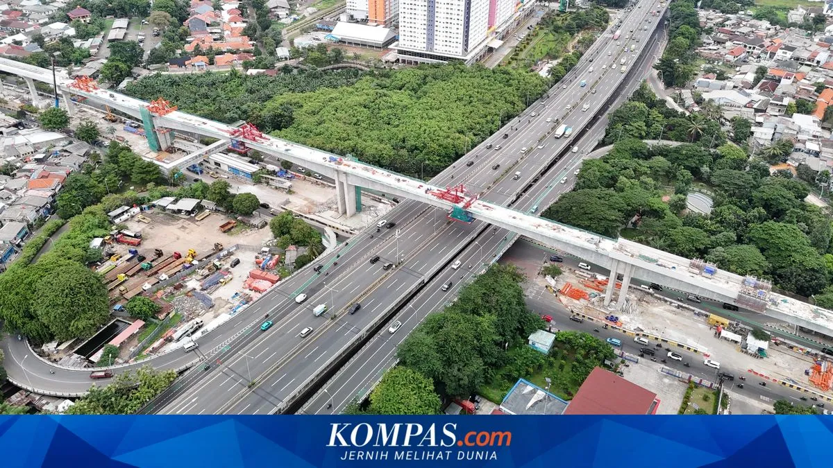 Penyesuaian Tarif Tol Dua Tahunan: Antara Inflasi, Keberlanjutan Investasi, dan Respons Publik