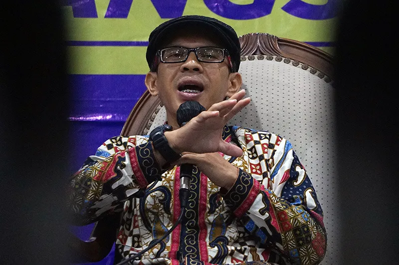 Pengamat: Sorotan Warganet terhadap Seskab Teddy Wajar di Era Keterbukaan Informasi