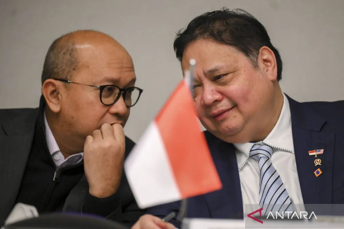 CORE Ingatkan Hilirisasi Tetap Jadi Prioritas di Tengah Kesepakatan Tarif Dagang RI-AS