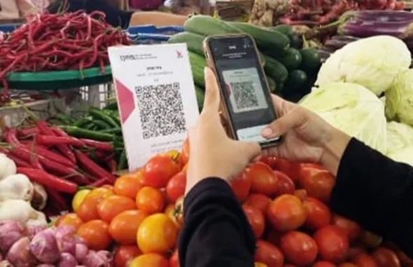 Pengguna QRIS di Kaltim Capai 841,6 Ribu hingga November 2025, BI: Transaksi Digital Jadi Kebutuhan