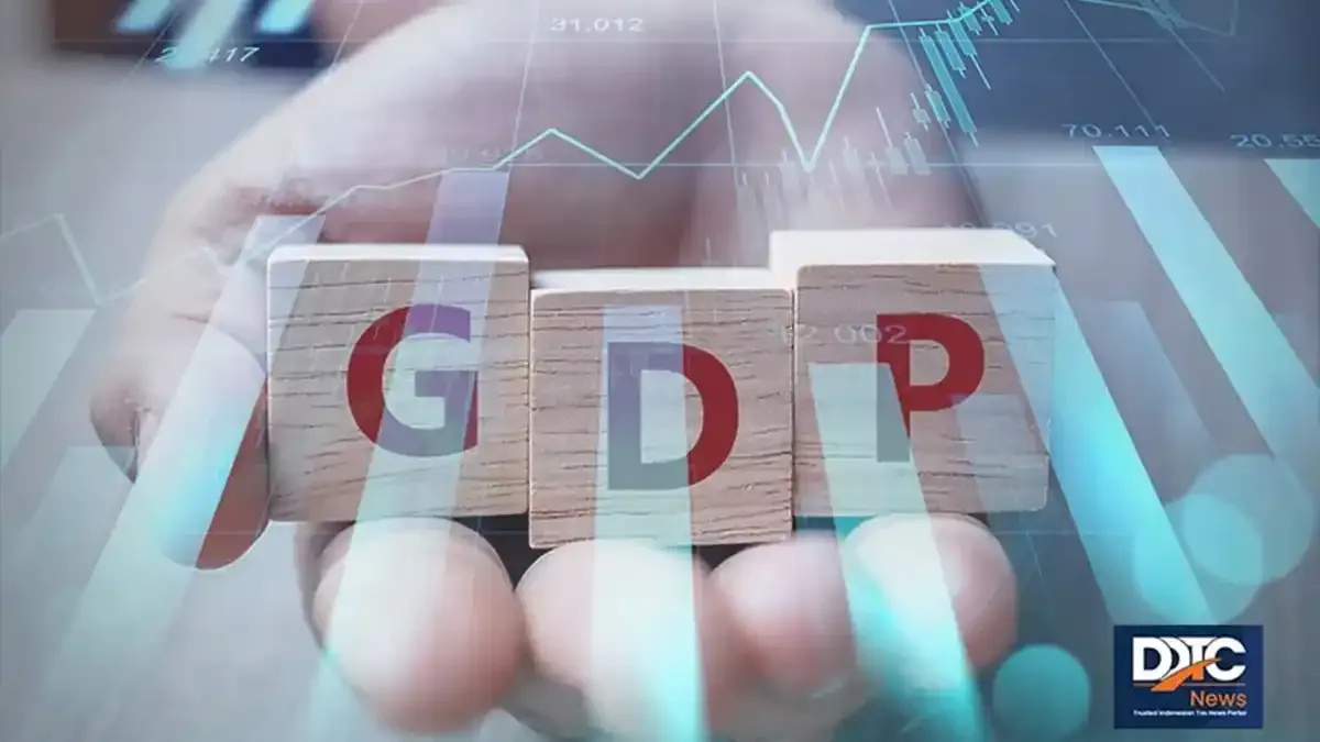 Kemenkeu Dorong Investor dan Sektor Swasta Tetap Ekspansif untuk Pacu Pertumbuhan