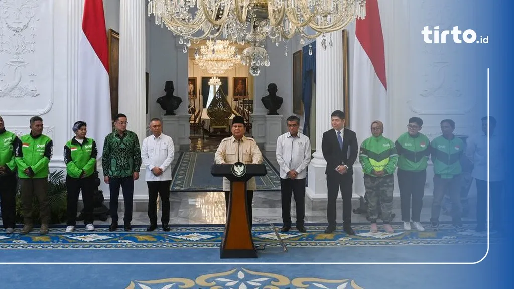 Negosiasi Saham Telkomsel Hambat Rencana Akuisisi GoTo oleh Grab