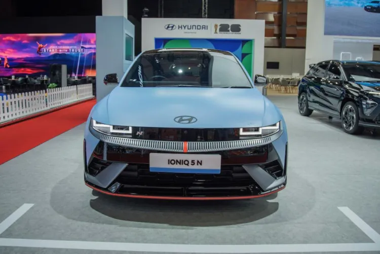 Hyundai Luncurkan Hyundai Subscribe, Program Langganan Mobil Listrik Bulanan Pertama di Asia Pasifik