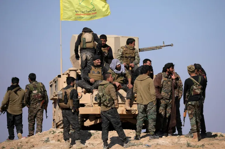 Kesepakatan Suriah–SDF: Isi Perjanjian, Tantangan Implementasi, dan Respons Warga