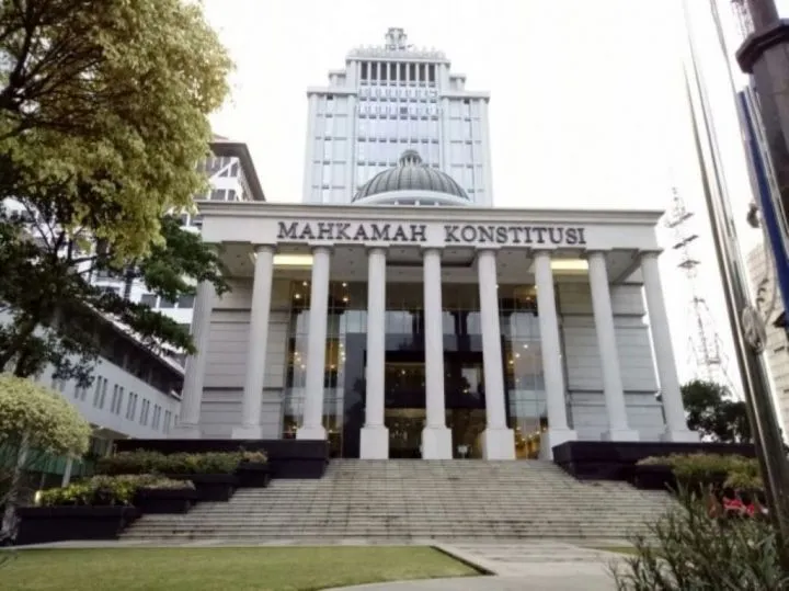Gugatan Kuota Internet Hangus Masuk MK, Pemerintah Minta Permohonan Ditolak