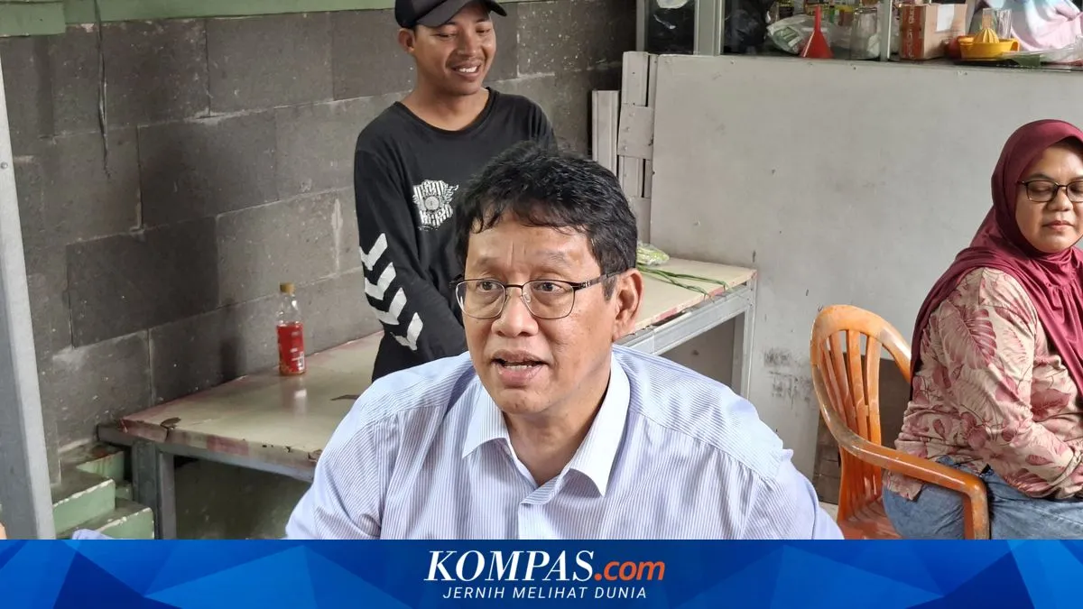 Purbaya Perketat Pengawasan Rekening Pejabat Pajak untuk Deteksi Ketidakwajaran Aset