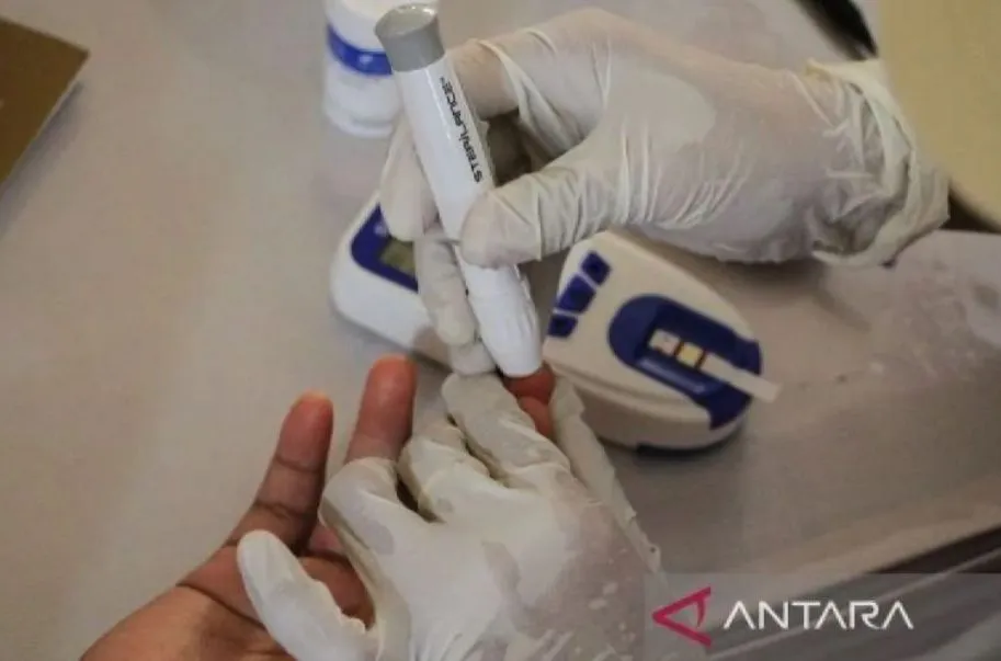 Ahli Gizi UI: Penderita Hipertensi dan Diabetes Tetap Bisa Berpuasa dengan Pengaturan Pola Makan