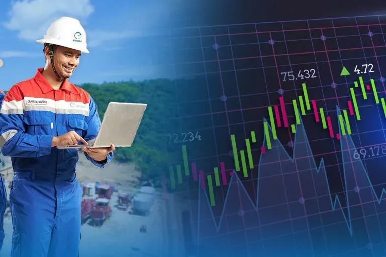 Rencana Merger Elnusa dan Pertamina Drilling Services Indonesia Kian Menguat
