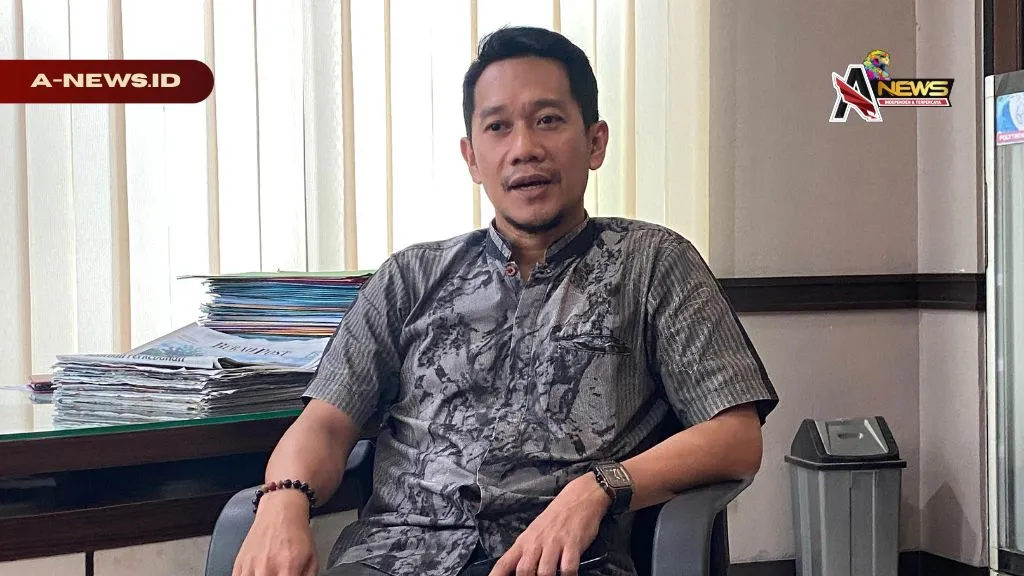 Anggaran Menyusut, PUPR Berau Prioritaskan Infrastruktur Penunjang Pariwisata