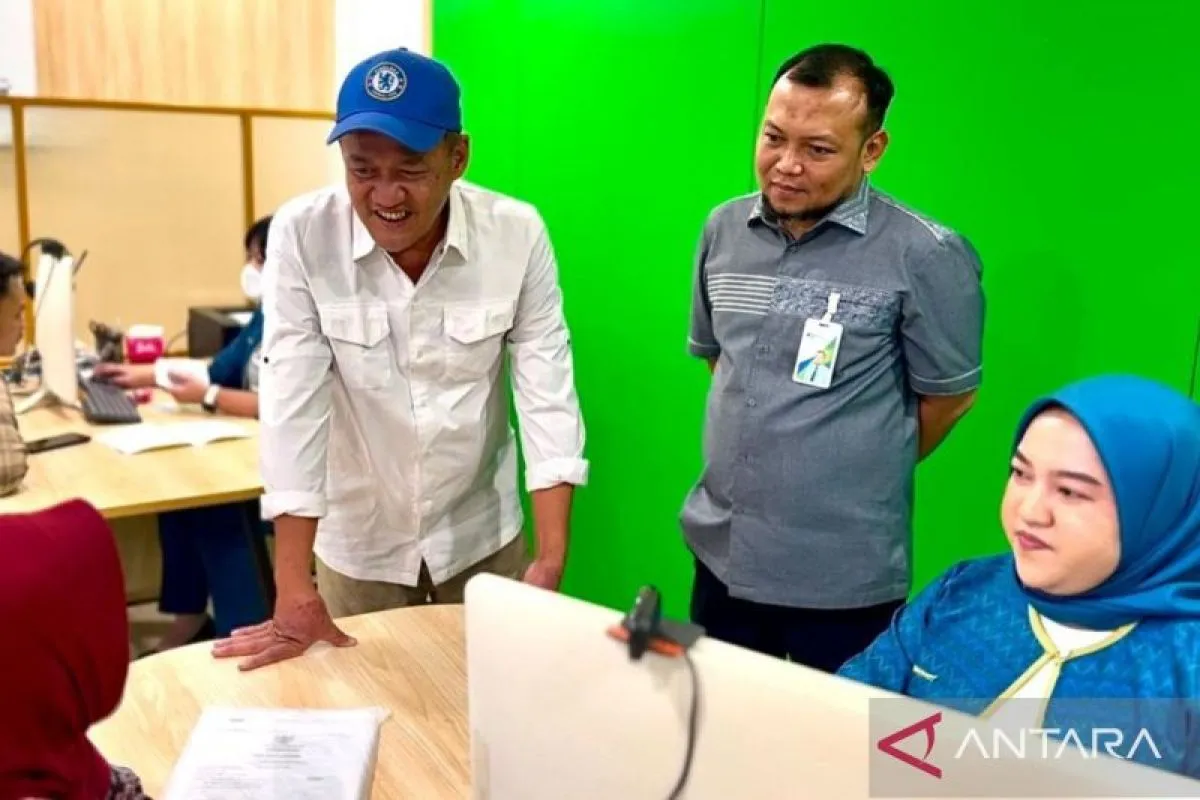 Klaim JHT BPJS Ketenagakerjaan Kini Bisa Diajukan Daring Lewat Aplikasi JMO
