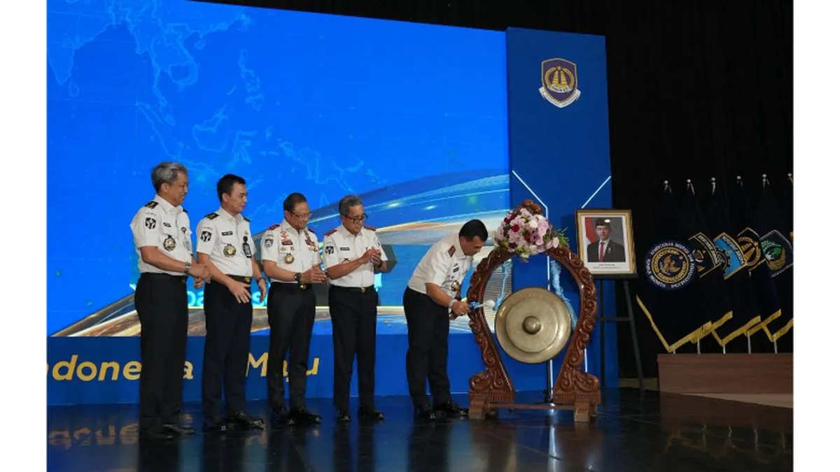 Imigrasi Susun Strategi Optimalisasi Layanan dan Infrastruktur untuk Ekosistem Digital Keimigrasian