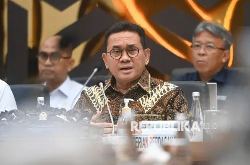 Mendag: Diplomasi Prabowo Percepat Finalisasi Sejumlah Kesepakatan Dagang Strategis