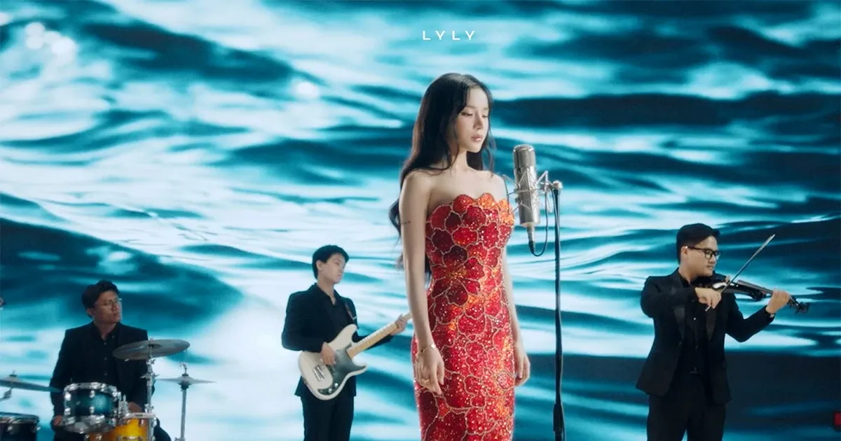 Dua Video Musik Soundtrack "Rabbit, Hey!!" Tampilkan Emosi Karakter Lewat Lagu Lyly dan Duet Thanh Lam–Van Mai Huong