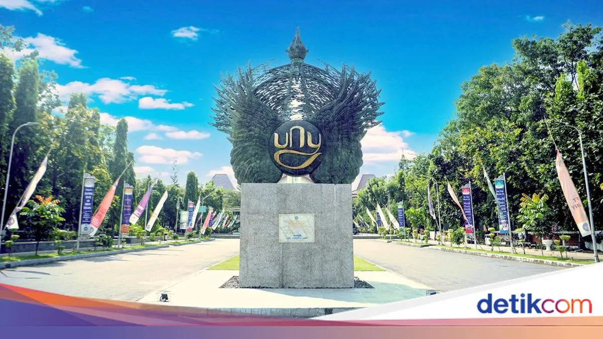 15 Kampus Indonesia Masuk Peringkat THE WUR by Subject 2026 untuk Bidang Pendidikan, UNY Tertinggi