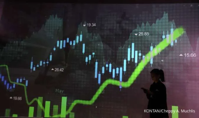 Pemerintah Klaim Pasar SBN Tetap Solid, Terbitkan Global Bond US$ 2,7 Miliar Awal 2026