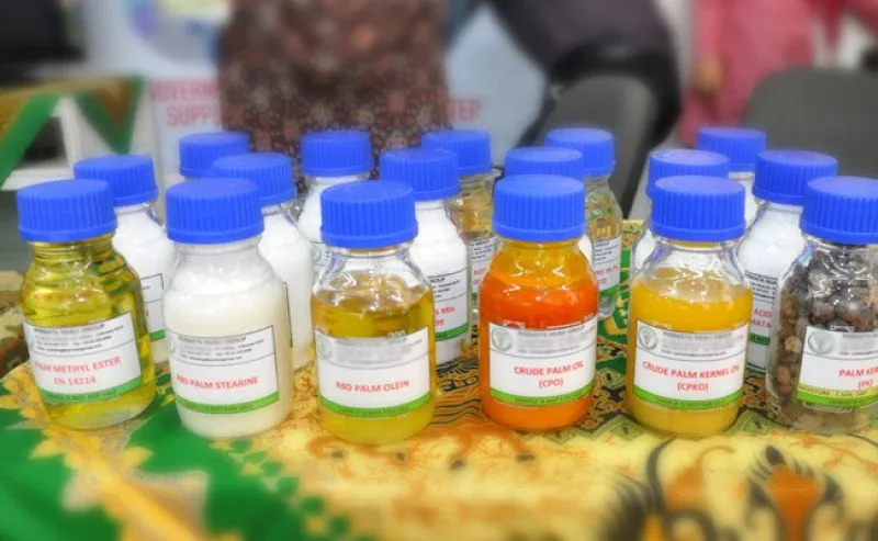 Harga CPO Malaysia Menguat, Pasar Cermati Prospek Biodiesel AS dan Risiko Turunnya Produksi