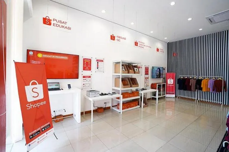 Shopee Luncurkan Kampanye ‘UMKM Sumatera Bangkit’ untuk Dukung Pemulihan Usaha Terdampak Bencana
