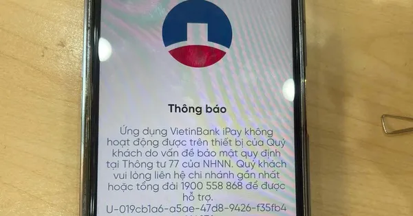 Aplikasi Perbankan Digital Terkunci Usai Aturan Baru, Nasabah Keluhkan Gagal Login hingga Transaksi Ditolak