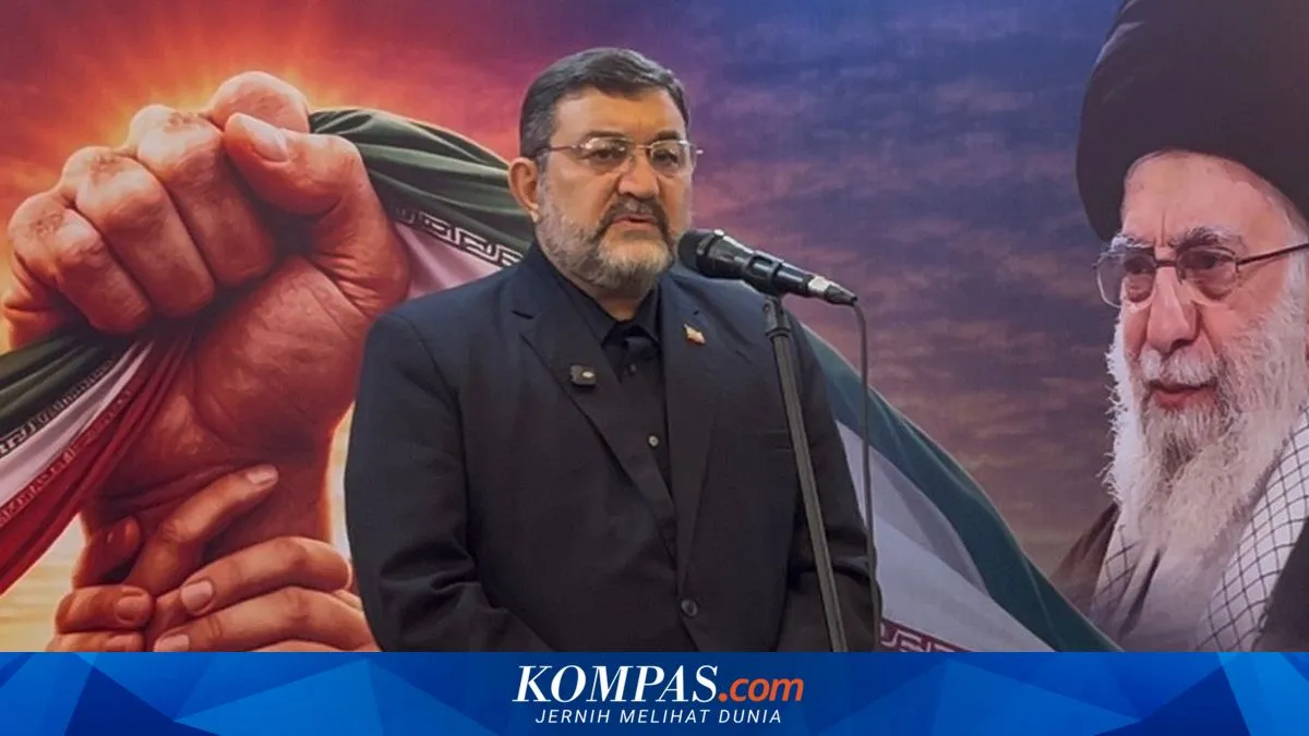 Kapal Pertamina dan Selat Hormuz: Ketika Protokol Perang Menguji Ketahanan Energi Indonesia