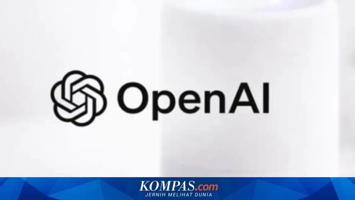 Rumor Gadget AI Pertama OpenAI Mencuat Lagi, Disebut Berupa Smart Speaker Berkamera