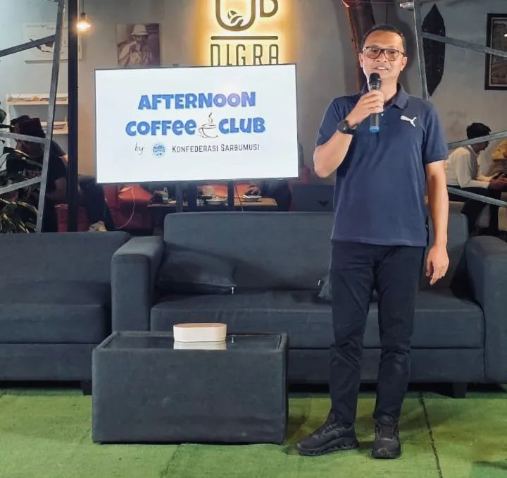 Sarbumusi Soroti Rendahnya Perlindungan Jaminan Sosial bagi Pekerja Informal