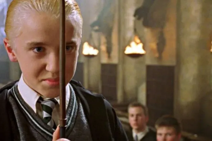 Serial Harry Potter HBO Disebut Akan Tampilkan Sisi Pribadi Draco Malfoy Sejak Musim Pertama