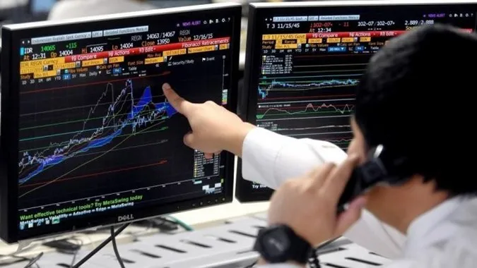 Sepekan di BEI: Kapitalisasi Pasar Turun ke Rp16.244 Triliun, Volume dan Nilai Transaksi Menguat