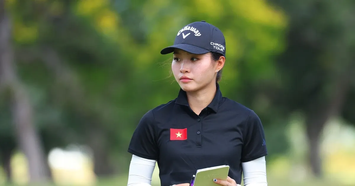 Le Chuc An Kembali Tampil di WAAP 2026 sebagai Satu-satunya Wakil Vietnam