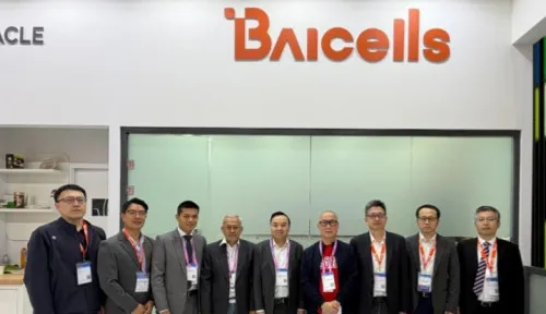 Surge Gandeng Baicells untuk Perluas Layanan 5G FWA 1,4GHz IRA – Internet Rakyat