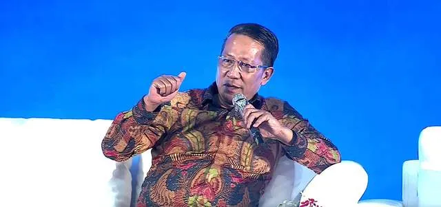Menkum Tegaskan Royalti Musik Ditanggung Pelaku Usaha, Bukan Pengunjung