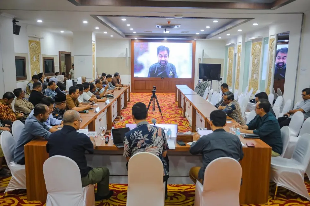 Gubernur Aceh Perpanjang Status Tanggap Darurat Bencana hingga 29 Januari 2026