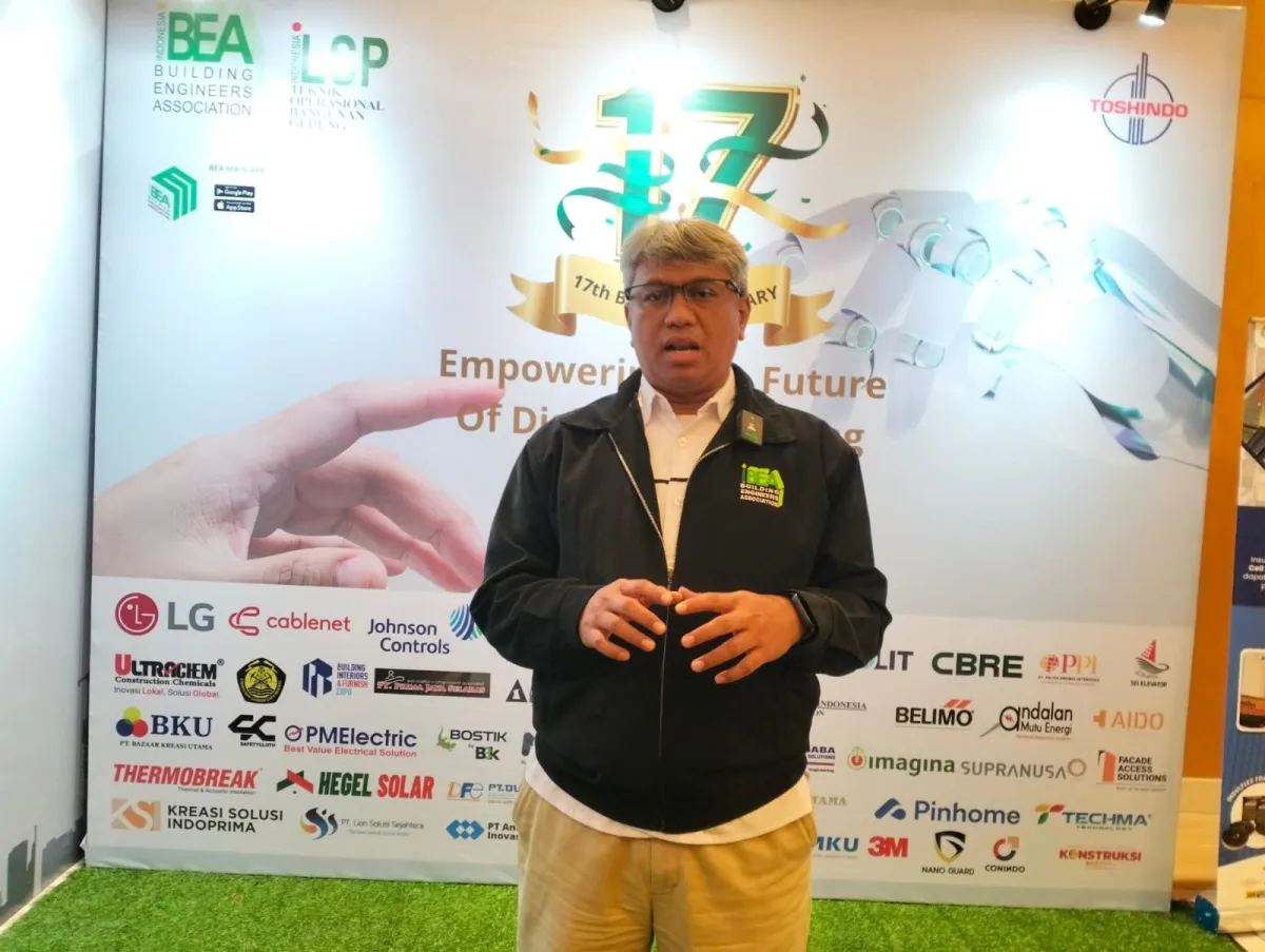 BEA Indonesia Peringati 17 Tahun Melalui Seminar dan Gathering