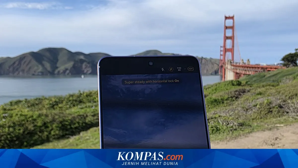 Horizontal Lock di Galaxy S26: Ketika Fancam Mencari Stabilitas di Tengah Riuh Konser